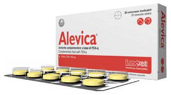 ALEVICA 20CPR MASTICABILI - Lovesano