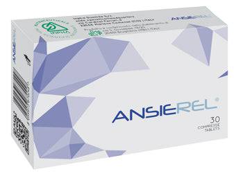 ANSIEREL 30CPR - Lovesano