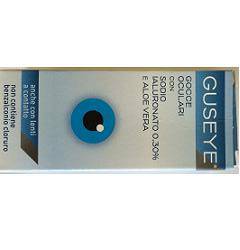 GUSEYE COLLIRIO 10ML - Lovesano