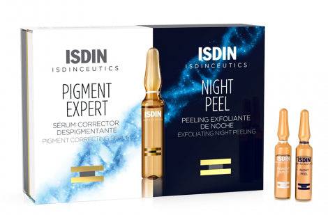 ISDINCEUTICS ROUTINE A/MACCHIE< - Lovesano