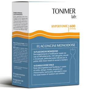 TONIMER LAB HYPER MONOD 18FL - Lovesano