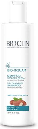 BIOCLIN BIO SQUAM SH FORF SEC - Lovesano
