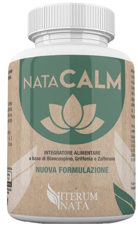 NATACALM 30 Cps - Lovesano