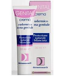 GENITAL*CR 30ML - Lovesano