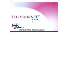 TETRAGLOBIN HP LATTOFE 30CPS - Lovesano
