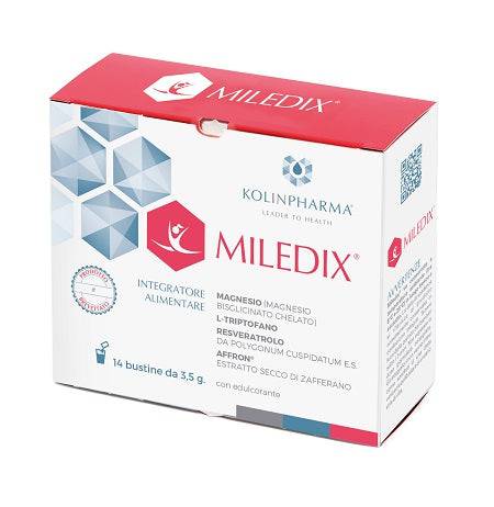 MILEDIX 14BUST - Lovesano