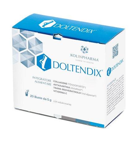 DOLTENDIX 20BUST - Lovesano