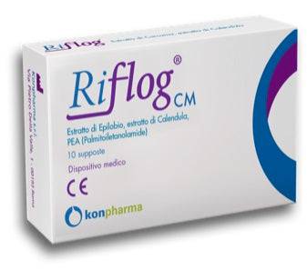 RIFLOG 10 SUPPOSTE - Lovesano