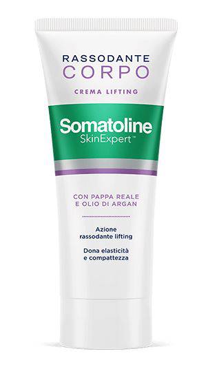 SOMAT SKIN EX RASSOD CRP 200ML - Lovesano