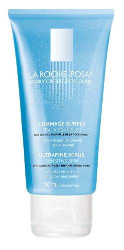 PHYSIO ESFOLIANTE 50ML - Lovesano