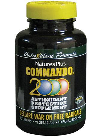 COMMANDO 2000 60 Tav. - Lovesano