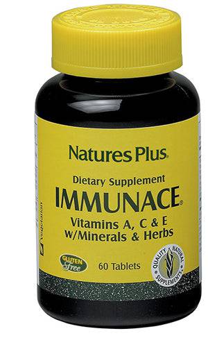 IMMUNACE 60 Tav. - Lovesano