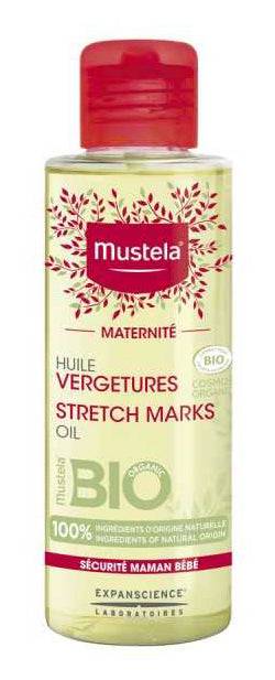 MUSTELA NEW OLIO SMAGLIATURE - Lovesano