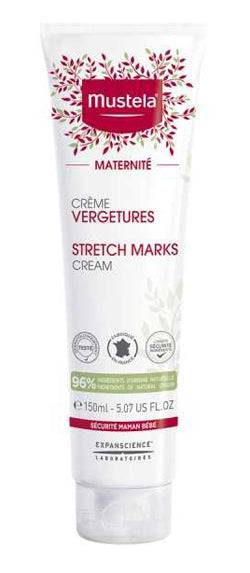 MUSTELA Prevensione Smagliature 150ml - Lovesano