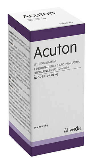 ACUTON 120 Cps - Lovesano