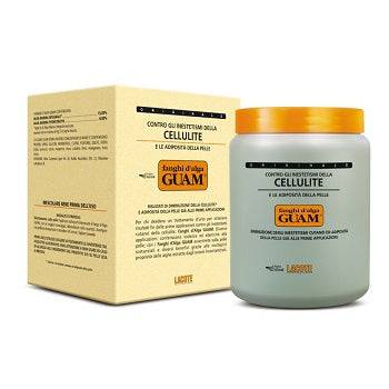 GUAM FANGHI D - Lovesano ALGA 500G - Lovesano