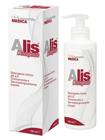 ALIS DETERGENTE INTIMO 250ML - Lovesano