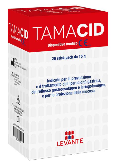 TAMACID 20STICK - Lovesano