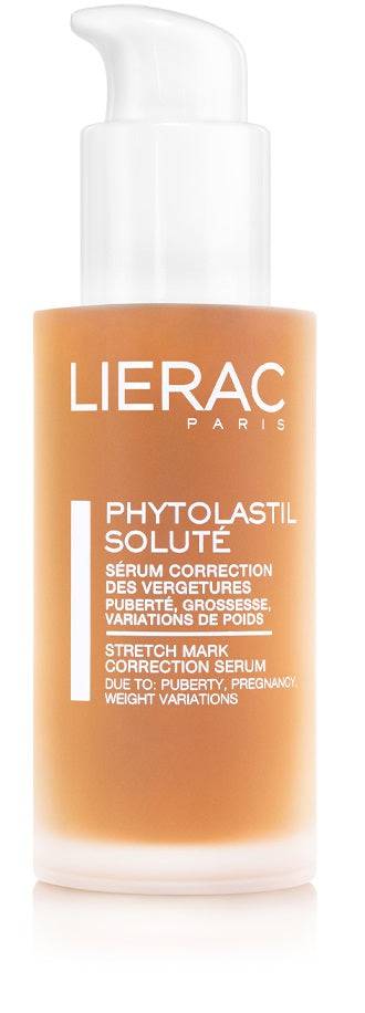 LIERAC PHYTOLASTIL SOLUTE 75ML - Lovesano