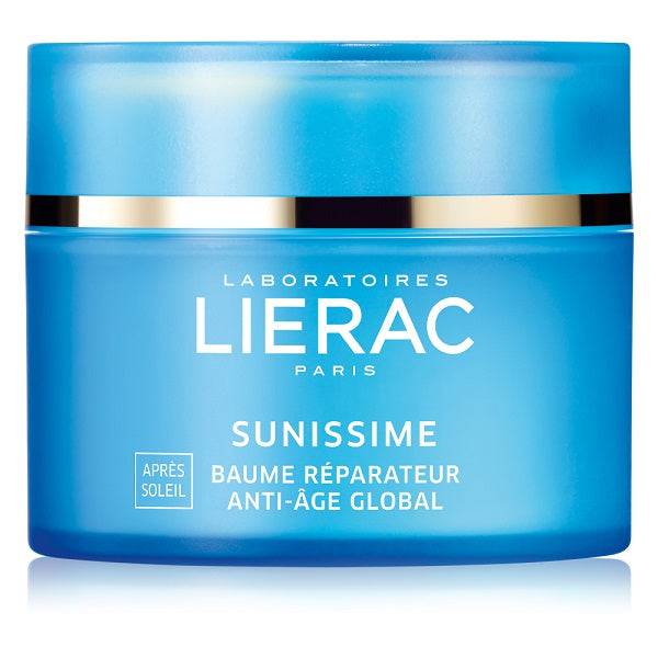 SUNISSIME Balsamo Viso DopoSole 40ml - Lovesano