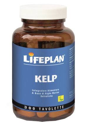 KELP Alghe Marine Selv.300 Cpr - Lovesano
