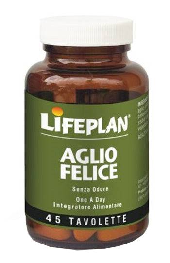 AGLIO Felice 45 Tav. - Lovesano