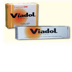VIADOL Pomata 50g - Lovesano