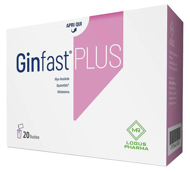 GINFAST PLUS 20BUST - Lovesano