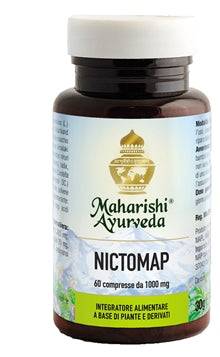 NICTOMAP 60CPR 60G - Lovesano