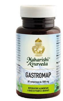 GASTROMAP 60CPR - Lovesano