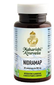 NIDRAMAP 60TAV 30G "AMRITA" - Lovesano