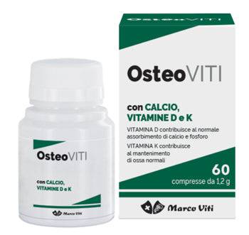 OSTEOVITI 60CPR - Lovesano