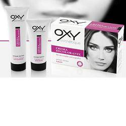 OXY RAPID CR DECOL 2TUBI 75ML - Lovesano