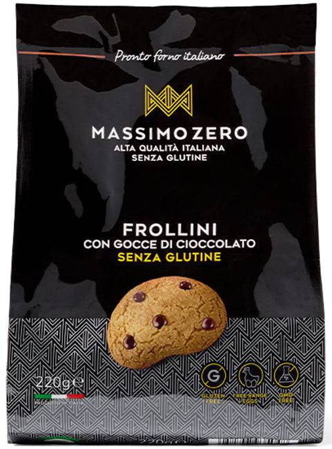 MASSIMO ZERO FROLLINI GTT 220G - Lovesano