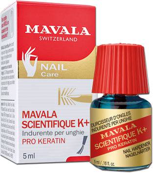 MAVALA SCIENTIFIQUE K+ 5ML - Lovesano