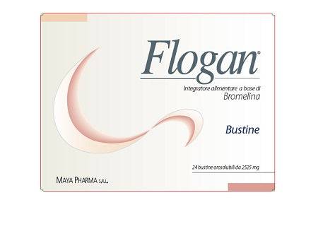 FLOGAN 24BUST - Lovesano