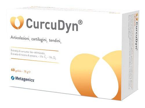 CURCUDYN 60CPS - Lovesano