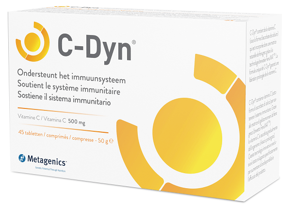 C DYN NFI 45CPR - Lovesano