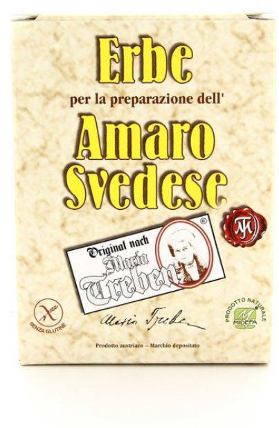 MARIATREBEN MISC ERBE 72G - Lovesano