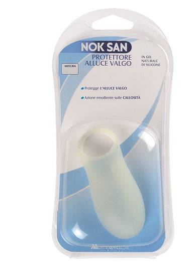 NOKSAN GEL PROT ALLUCE VA L/XL - Lovesano