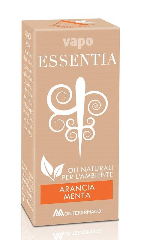 VAPO ESSENTIA ARA MENTA OE - Lovesano