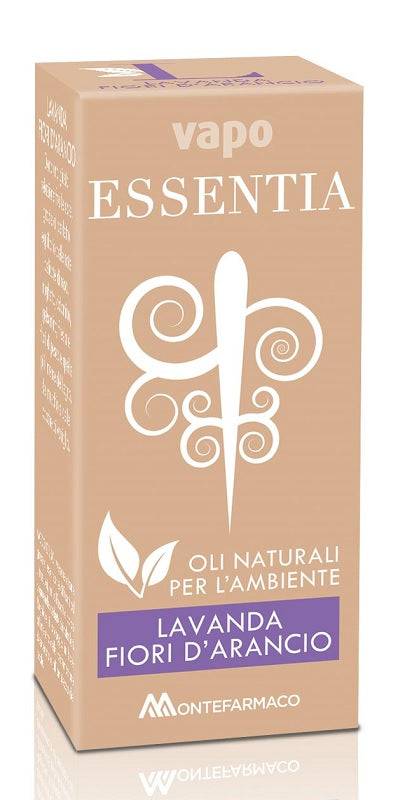 VAPO ESSENTIA LAVANDA ARA OE - Lovesano