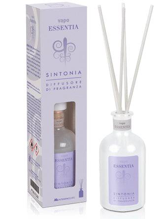 Vapo Essentia Sintonia Diff - Lovesano