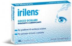 Irilens Gocce Oculari 15monod - Lovesano