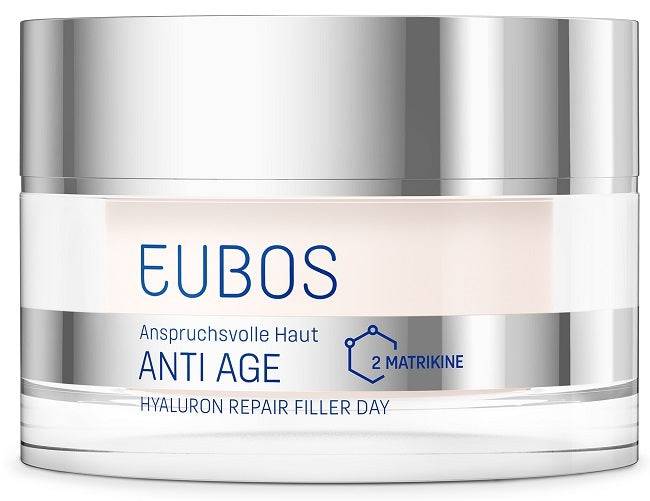 EUBOS HYALURON REP&FILL CR - Lovesano