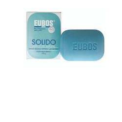 EUBOS DETERGENTE SOLIDO 125G - Lovesano