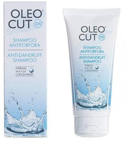 OLEOCUT SHAMPOO A/FORF DS100ML - Lovesano