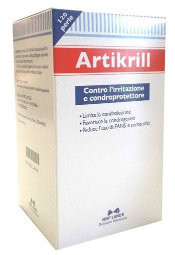 ARTIKRILL 120PRL - Lovesano