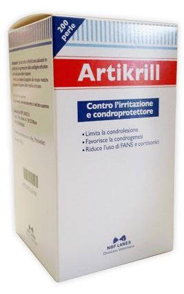ARTIKRILL 200PRL - Lovesano