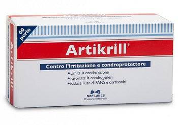ARTIKRILL 60PRL - Lovesano